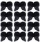 Kitcheniva Angel Wings Christmas Tree Feather Hanging Decor 10 Pcs